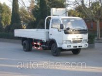 Бортовой грузовик Dongfeng EQ1040T37D2AC