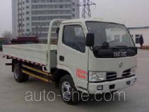 Бортовой грузовик Dongfeng EQ1051TZ20D1