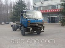 Шасси грузового автомобиля Dongfeng EQ1060GSZ4DJ