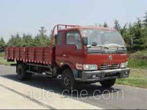 Бортовой грузовик Dongfeng EQ1060GZ22D3