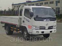 Бортовой грузовик Dongfeng EQ1060TZ20D3