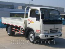 Бортовой грузовик Dongfeng EQ1060TZ20D4