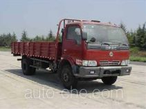 Бортовой грузовик Dongfeng EQ1060TZ22D3