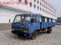 Бортовой грузовик Dongfeng EQ1061G5D3