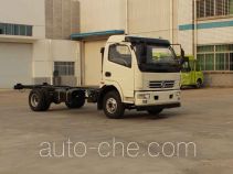 Шасси грузового автомобиля Dongfeng EQ1061GLJ