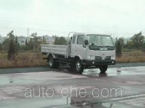 Бортовой грузовик Dongfeng EQ1061GZ58D5AC