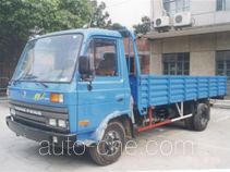 Бортовой грузовик Dongfeng EQ1061T40D3AC