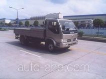 Бортовой грузовик Dongfeng EQ1061TZ58D5AC