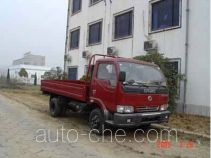 Бортовой грузовик Dongfeng EQ1066TAC