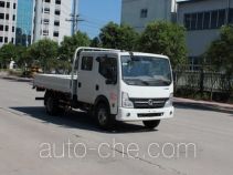 Бортовой грузовик Dongfeng EQ1070D5BDF