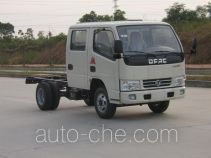 Шасси грузового автомобиля Dongfeng EQ1070DJ3BDF