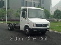 Шасси грузового автомобиля Dongfeng EQ1070FFJ