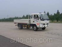 Бортовой грузовик Dongfeng EQ1070G35D3AC