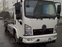 Шасси электрического грузовика Dongfeng EQ1070GTEVJ