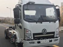 Шасси электрического грузовика Dongfeng EQ1070GTEVJ2