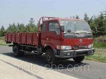 Бортовой грузовик Dongfeng EQ1070GZ9AD3