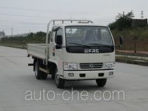 Бортовой грузовик Dongfeng EQ1041L3BDF