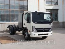 Шасси электрического грузовика Dongfeng EQ1070TACEVJ1