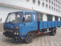 Бортовой грузовик Dongfeng EQ1071G40D3AC