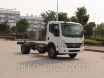 Шасси грузового автомобиля Dongfeng EQ1071SJ5BDF