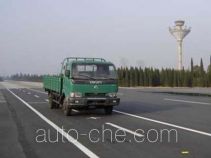 Бортовой грузовик Dongfeng EQ1076TAC