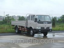 Бортовой грузовик Dongfeng EQ1080G34D4AC