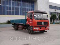 Бортовой грузовик Jialong EQ1080GN-50