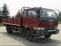 Бортовой грузовик Dongfeng EQ1080GZ12D5