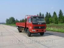 Бортовой грузовик Dongfeng EQ1080GZ12D6