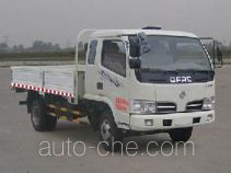 Бортовой грузовик Dongfeng EQ1080GZ35D5