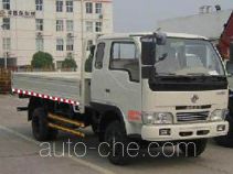 Бортовой грузовик Dongfeng EQ1080L20DC