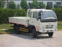 Бортовой грузовик Dongfeng EQ1080L20DD