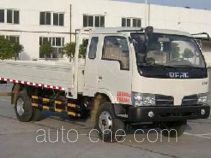 Бортовой грузовик Dongfeng EQ1080L35DE