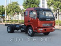 Шасси грузового автомобиля Dongfeng EQ1080LJ8BD2
