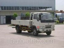 Бортовой грузовик Dongfeng EQ1080S20DD