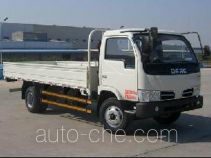 Бортовой грузовик Dongfeng EQ1080S35DC