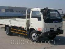 Бортовой грузовик Dongfeng EQ1080S35DE