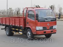 Бортовой грузовик Dongfeng EQ1080S3GDF