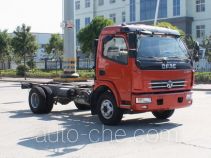 Шасси грузового автомобиля Dongfeng EQ1080SJ8BD2