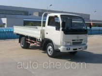 Бортовой грузовик Dongfeng EQ1080T14D4AC