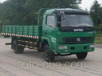 Бортовой грузовик Dongfeng EQ1080TZ12D4