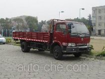 Бортовой грузовик Dongfeng EQ1080TZ12D5