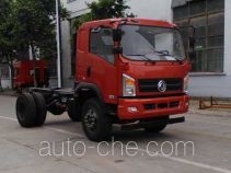 Шасси грузового автомобиля Dongfeng EQ1080ZZ5DJ