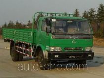 Бортовой грузовик Dongfeng EQ1081GD4AC