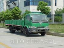 Бортовой грузовик Dongfeng EQ1081T12D5AC