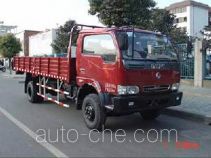 Бортовой грузовик Dongfeng EQ1081TZ12D5