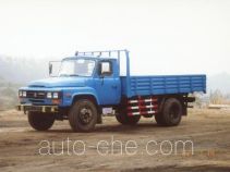 Бортовой грузовик Dongfeng EQ1082FL