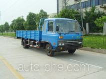 Бортовой грузовик Dongfeng EQ1083G40D4A