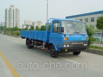 Бортовой грузовик Dongfeng EQ1083T40D4A