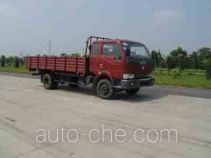 Бортовой грузовик Dongfeng EQ1086GZ5BD3